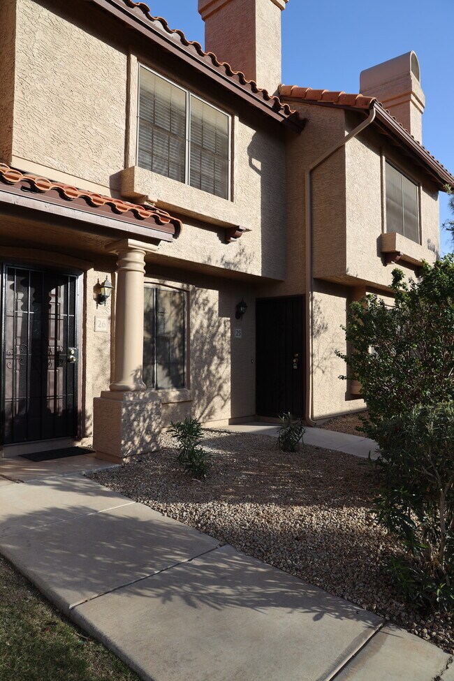 3491 N Arizona Ave Rentals in Chandler, AZ