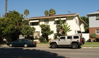 5830 Coldwater Canyon Ave Apartments