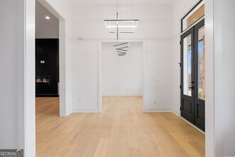 1261 Glen Eagle Dr in Greensboro, GA - Building Photo - Building Photo