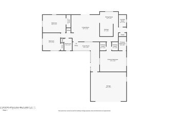 2118 Trillo Rd SE in Palm Bay, FL - Building Photo - Building Photo