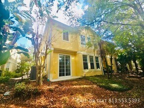 6723 Eagle Feather Dr in Riverview, FL - Building Photo - Building Photo