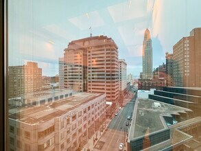 1101 Walnut St in Kansas City, MO - Building Photo - Building Photo