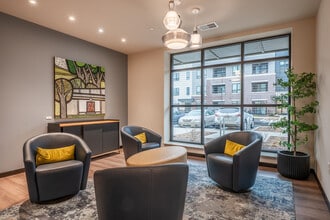 Rise-Madison in Madison, WI - Building Photo - Lobby