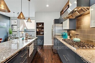 2900 Inca St in Denver, CO - Building Photo - Building Photo