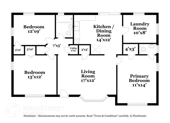 5413 Sir Barton Rd in Louisville, KY - Building Photo - Building Photo
