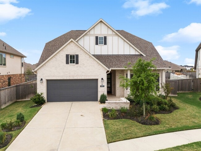 10807 Cloaked Wing Ct in Cypress, TX - Building Photo - Building Photo