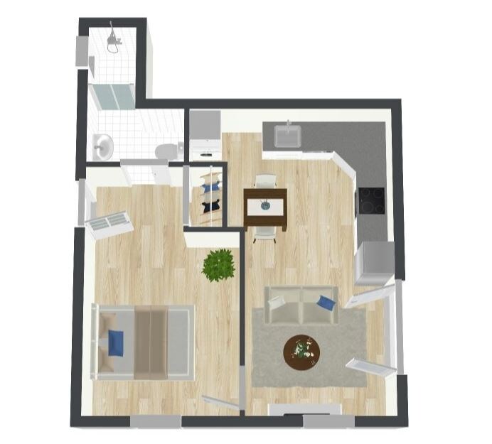 1798 Morrill Ave-Unit -#2 in San Jose, CA - Building Photo