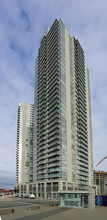 Park Place II in Surrey, BC - Building Photo - Building Photo