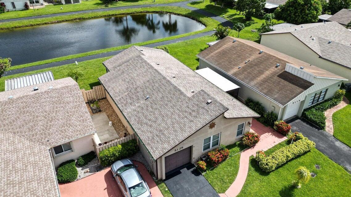 5129 Minto Rd in Boynton Beach, FL - Building Photo