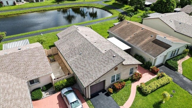 property at 5129 Minto Rd