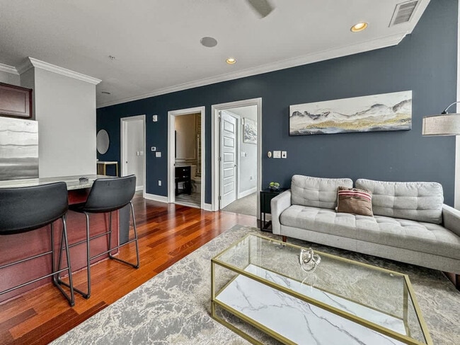 1421 N 5th St in Philadelphia, PA - Foto de edificio - Building Photo