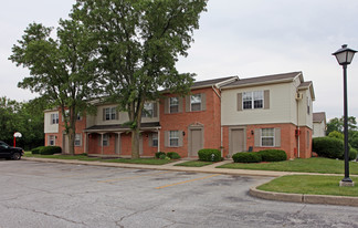 Harrisburg Station Apartments