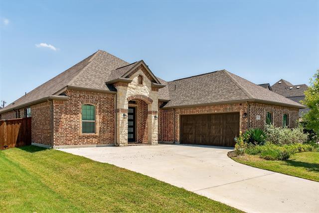 2410 Topaz Dr in Rockwall, TX - Building Photo