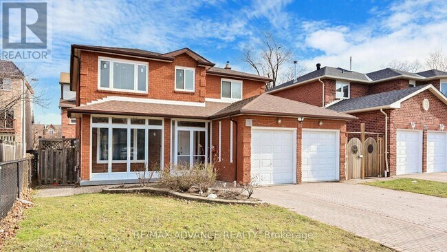 49 Havenview Rd in Toronto, ON - Building Photo - Building Photo