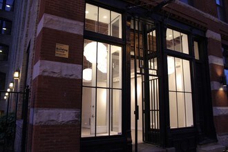 City Towne Lofts in Chicago, IL - Foto de edificio - Building Photo