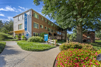 Northwest Park Apartments in Silver Spring, MD - Building Photo - Building Photo