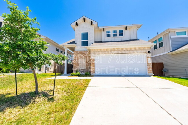 property at 10821 Harwood Overlook Pass