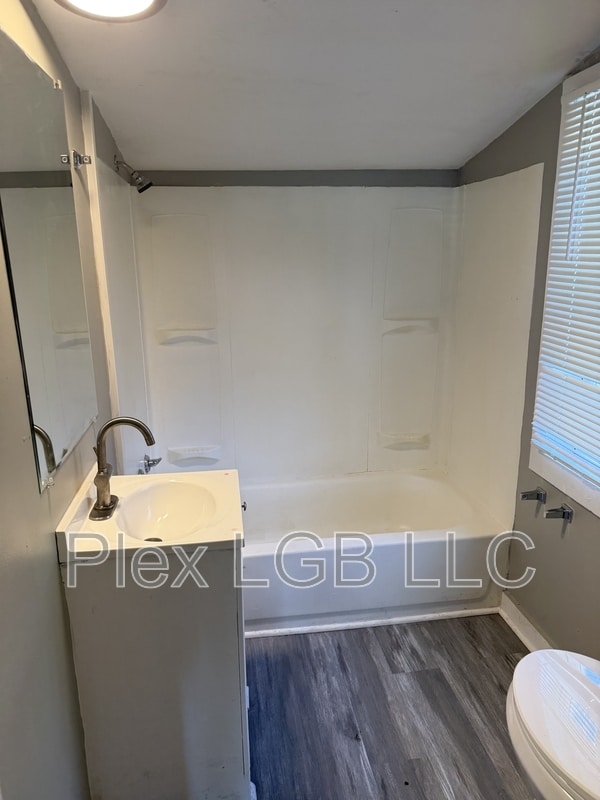 203 Front St in Lagrange, GA - Building Photo - Building Photo