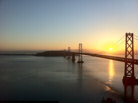 338 Spear St, Unit D29C in San Francisco, CA - Building Photo