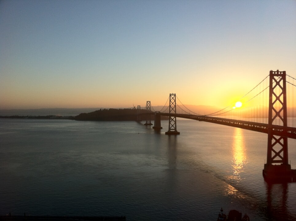 338 Spear St, Unit D29C in San Francisco, CA - Building Photo