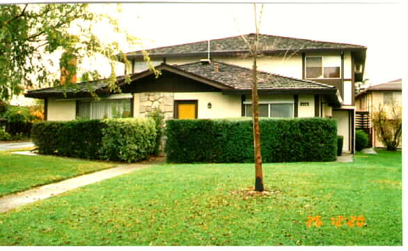 826 Carro Dr in Sacramento, CA - Building Photo - Building Photo