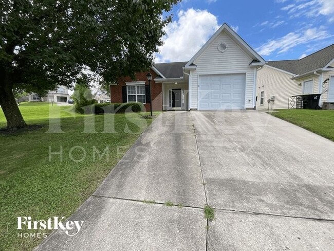 5040 Teal Ct