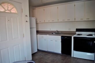 U of M Student Housing Portfolio in Ann Arbor, MI - Foto de edificio - Building Photo