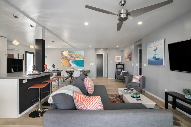 3613 Keating St, Unit 3613 in San Diego, CA - Foto de edificio - Building Photo