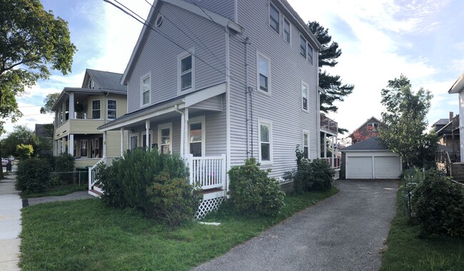 property at 65 Quincy St