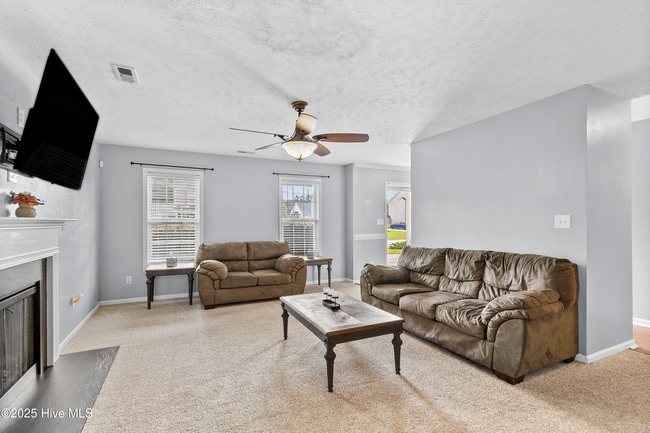 198 Cape Fear Rd in Raeford, NC - Building Photo - Building Photo