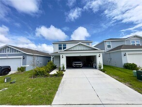 2143 Charming Ave in Davenport, FL - Building Photo - Building Photo