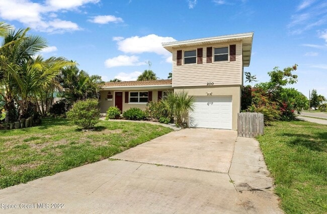 property at 200 Price Ct