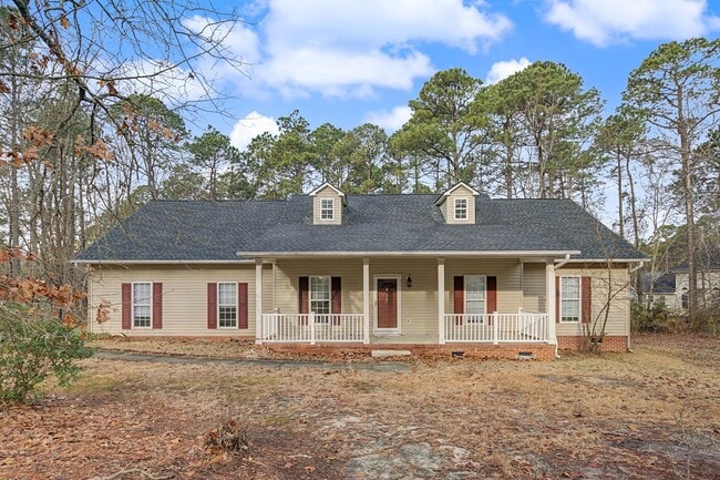 property at 42 Lotus Ln