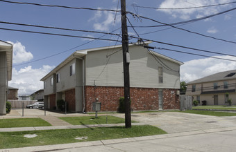 2500 Idaho Ave in Kenner, LA - Building Photo - Building Photo