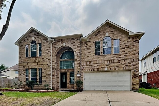 property at 10626 White Bridge Ln