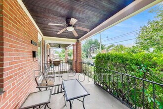 1849 S St SE in Washington, DC - Building Photo - Building Photo