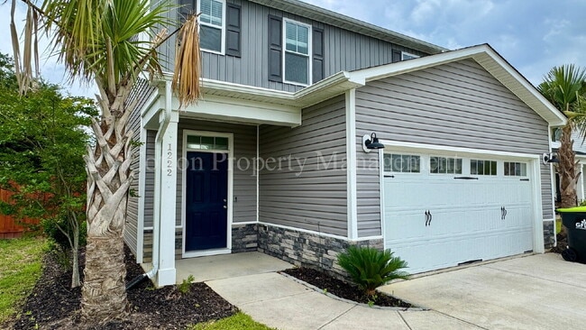 1222 Dabney Pk Dr in Leland, NC - Building Photo - Building Photo