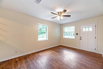 11603 Dakar Dr in Houston, TX - Building Photo - Building Photo