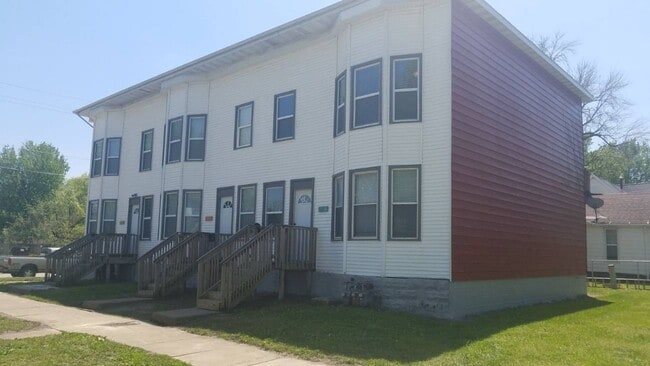 property at 224 Randolph St