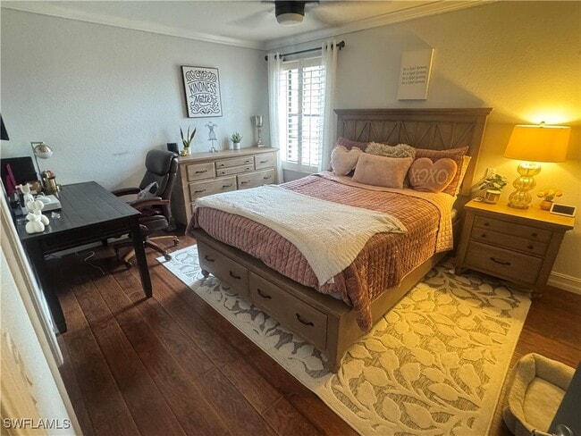 property at 9312 River Otter Dr