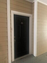 2801 Chancellorsville Dr in Tallahassee, FL - Foto de edificio - Building Photo