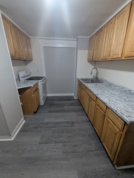 135 County St, Unit 1 in New Haven, CT - Building Photo