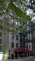 337 E 49th St Apartamentos