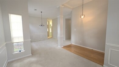 95 S Dreamweaver Cir in Spring, TX - Building Photo - Building Photo
