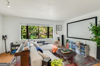 96 Ardmore Pl NW, Unit 3 in Atlanta, GA - Building Photo - Building Photo