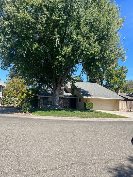 11 Shimmering Oak Ct in Chico, CA - Building Photo