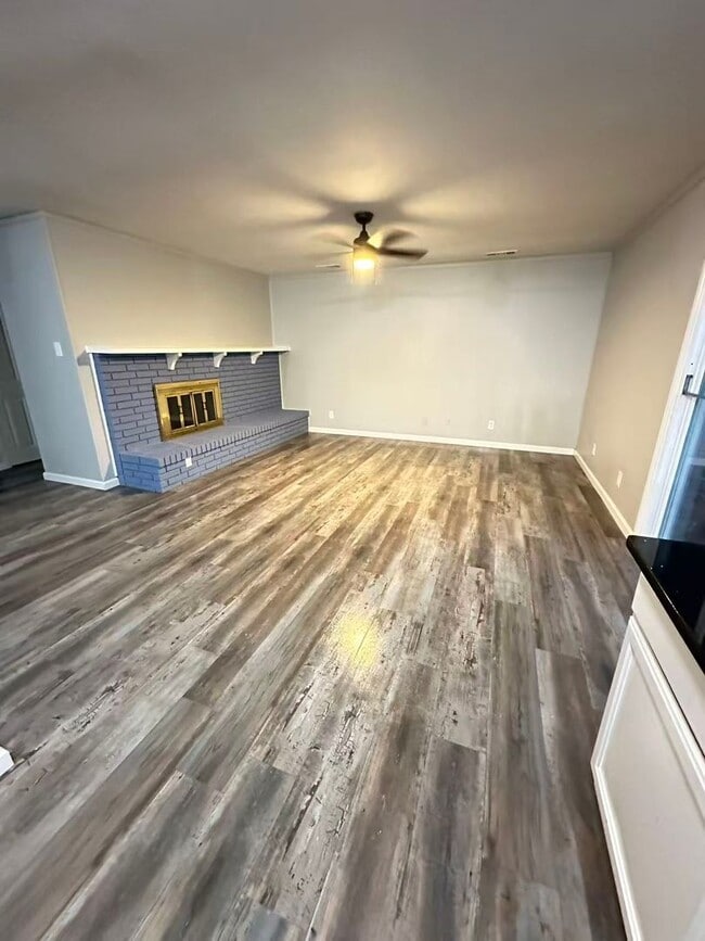 property at 1509 W Spring Creek Pkwy