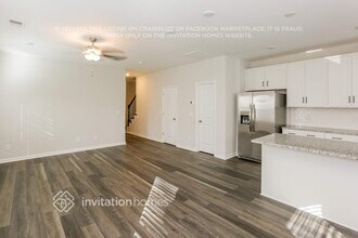 1656 CM Human Dr in Monroe, NC - Building Photo - Building Photo