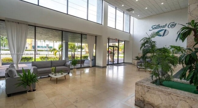 property at 13499 Biscayne Blvd