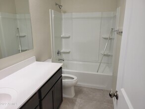 36641 W San Capistrano Ave in Maricopa, AZ - Building Photo - Building Photo